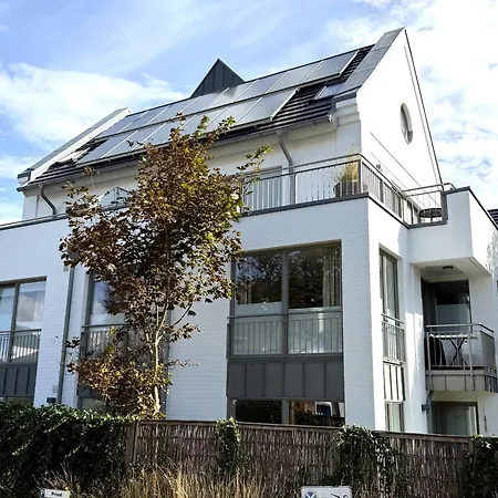 Mit Neuen Und Sehr Hochwertigen In Zentraler Lage In Appartement